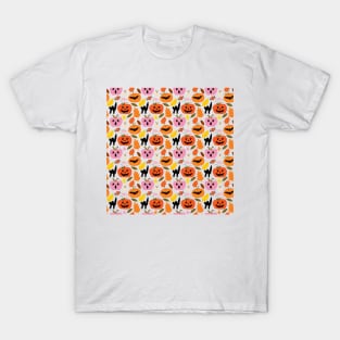 Pumpkin Dance T-Shirt